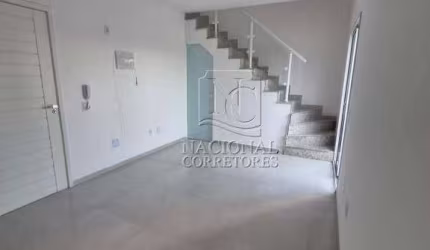 Apartamento Duplex à venda, 2 quartos, 1 vaga, Alto da Mooca - São Paulo/SP