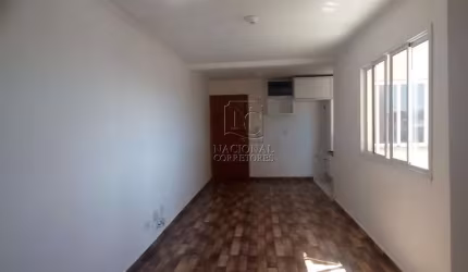 Cobertura à venda no Parque Novo Oratório, 57,5+57,5 m² de área útil
