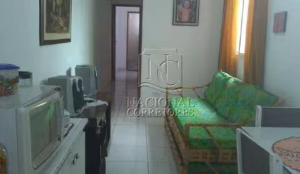 Apartamento Sem Condomínio à venda, 2 quartos, 1 suíte, 1 vaga, Vila Guaraciaba - Santo André/SP
