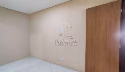 Casa com 3 dormitórios 2 suites para locação, 200 m² - Vila Alto de Santo André - Santo André/SP