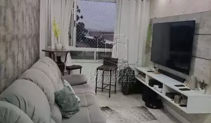 Maravilhoso apartamento para venda no residencial Nova Utinga, 64 m² de área útil