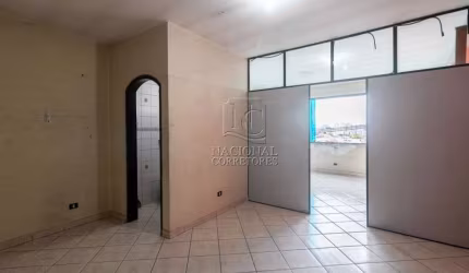Sala para aluguel, Parque São Lucas - São Paulo/SP