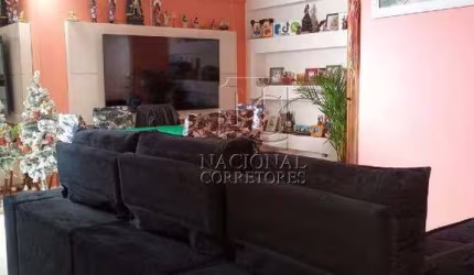 Apartamento para aluguel, 5 quartos, 3 suítes, 2 vagas, Baeta Neves - São Bernardo do Campo/SP