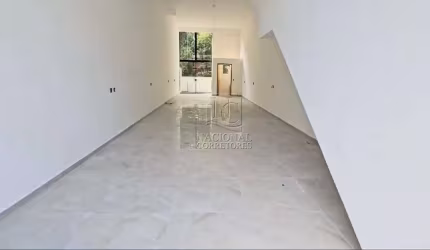 Salão à venda, 1 vaga, Parque das Nações - Santo André/SP