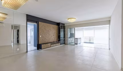 Apartamento à venda, 3 quartos, 3 suítes, 3 vagas, Vila Gilda - Santo André/SP