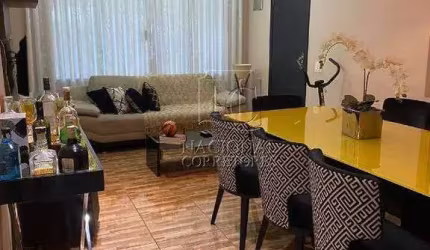 Casa térrea de 112m² à venda no Jardim Utinga