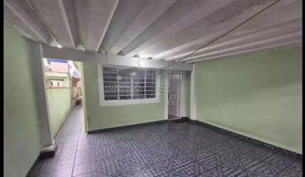 Casa à venda, 2 quartos, 2 vagas, Parque Capuava - Santo André/SP