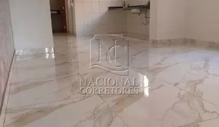 Sobrado à venda, 4 quartos, 2 suítes, 4 vagas, Vila Homero Thon - Santo André/SP