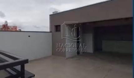 Cobertura à venda com 120 m2 - 2 dormitórios - 3 banheiros, 2 vagas.