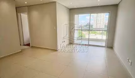 Apartamento à venda 86m² com lazer completo - Santa Maria - São Caetano do Sul.