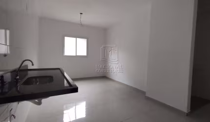 Apartamento à venda, 2 quartos, 1 vaga, Nova Gerty - São Caetano do Sul/SP