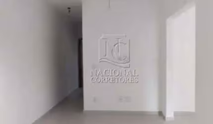 Apartamento à venda, 2 quartos, 1 suíte, 1 vaga, Nova Gerty - São Caetano do Sul/SP