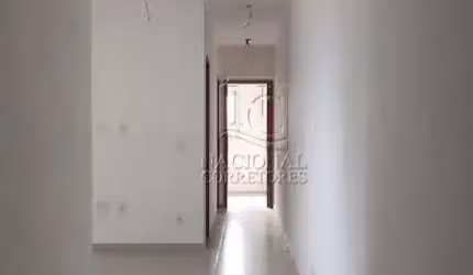 Apartamento à venda, 2 quartos, 1 suíte, 1 vaga, Nova Gerty - São Caetano do Sul/SP