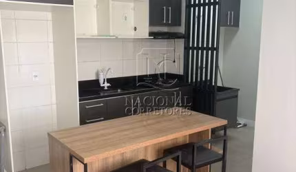 Apartamento para aluguel, 2 quartos, 1 vaga, Vila Siqueira (Zona Norte) - São Paulo/SP