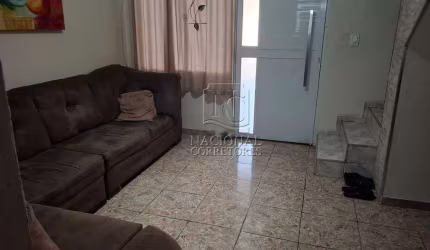 Venda somente a Vista, porem esta pronto para fazer escritura.