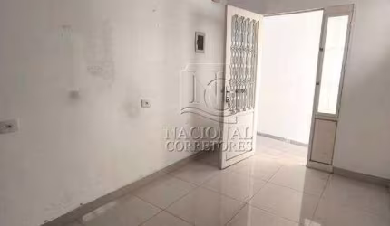Sala para aluguel, Parque Oratório - Santo André/SP