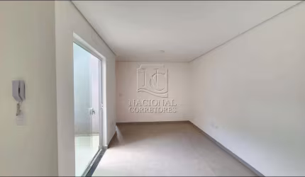 Apartamento à venda, 2 quartos, 1 vaga, Vila Alice - Santo André/SP