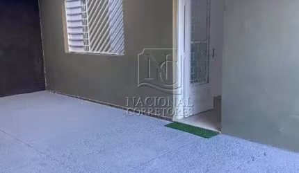 Casa comercial à venda, 2 quartos, 2 vagas, Santa Maria - Santo André/SP