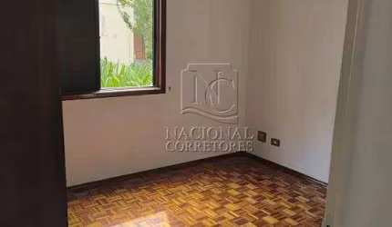 Apartamento para aluguel, 2 quartos, 1 suíte, 1 vaga, Centro - Santo André/SP
