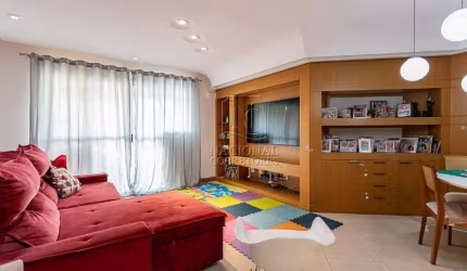 Apartamento à venda, 3 quartos, 3 suítes, 2 vagas, Barcelona - São Caetano do Sul/SP