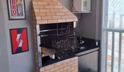 Apartamento à venda, 3 quartos, 1 suíte, 2 vagas, Santa Maria - São Caetano do Sul/SP