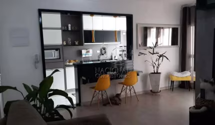 Apartamento para aluguel, 2 quartos, 1 suíte, 1 vaga, Olímpico - São Caetano do Sul/SP