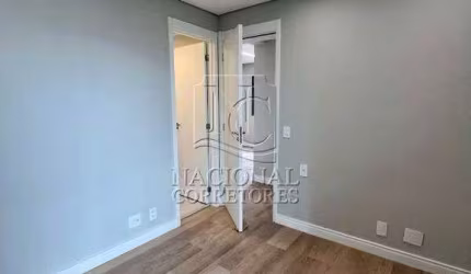 Apartamento à venda, 3 quartos, 3 suítes, 3 vagas, Vila Gilda - Santo André/SP