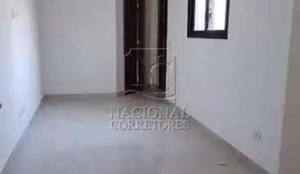 Apartamento Sem Condomínio à venda, 2 quartos, 1 vaga, Vila Luzita - Santo André/SP