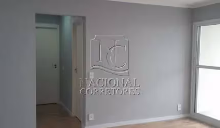 Apartamento NOVO à venda, 68 m² de área útil - Casa Branca - Santo André/SP