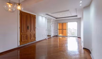 Apartamento para aluguel, 3 quartos, 3 suítes, 2 vagas, Vila Valparaíso - Santo André/SP