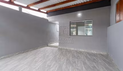 Casa toda reformada com 2 dormitórios 1 suite à venda, 134 m² - Vila Curuça - Santo André/SP