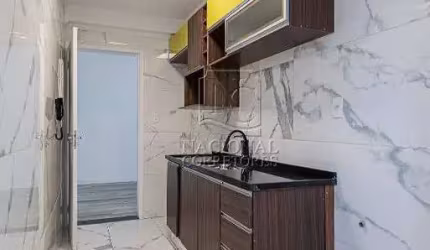 Maravilhoso apartamento para Locação no residencial Nova Utinga, 64 m² de área útil