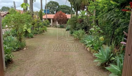 Chácara à venda, 3 quartos, 1 suíte, 10 vagas, Cristal Mairinque - Mairinque/SP