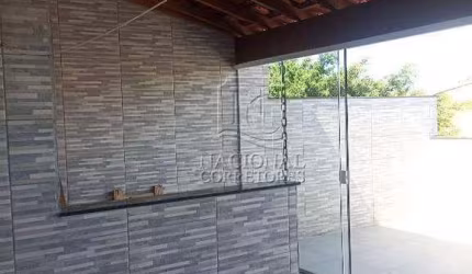 Cobertura sem condomínio à venda, 2 dormitórios, 01 suíte - Jardim do Estádio, Santo André.