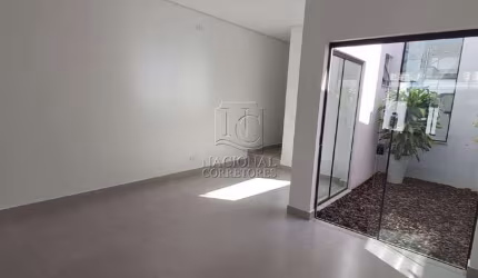 Sobrado à venda, 3 quartos, 3 suítes, 4 vagas, Vila Guiomar - Santo André/SP