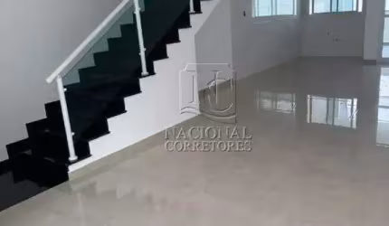 Sobrado à venda, 3 quartos, 3 suítes, 2 vagas, Vila Marina - Santo André/SP