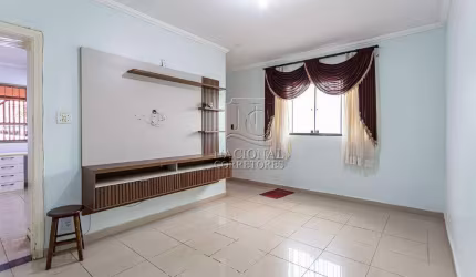 Sobrado à venda, 4 quartos, 1 vaga, Vila Camilópolis - Santo André/SP