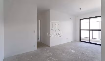 Apartamento de 61,06m² à venda no Campestre