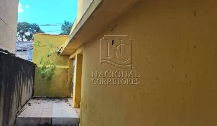 Terreno à venda, 3 quartos, Utinga - Santo André/SP