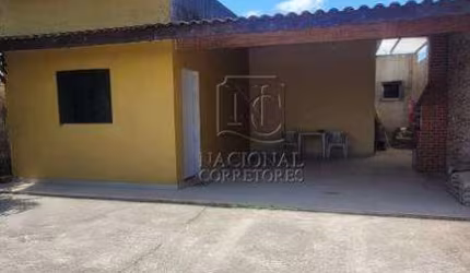 Casa à venda, 2 quartos, 2 vagas, Boracéia - Bertioga/SP