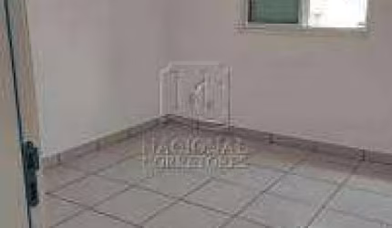 Apartamento Sem Condomínio à venda, 1 quarto, 1 vaga, Jardim Santo André - Santo André/SP