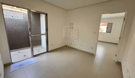Casa à venda, 2 quartos, 1 suíte, 3 vagas, Vila Curuçá - Santo André/SP