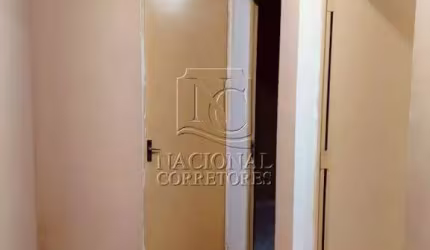 Apartamento à venda, 2 quartos, 1 vaga, Parque das Nações - Santo André/SP