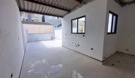 Cobertura Sem Condomínio à venda, 2 quartos, 1 suíte, 1 vaga, Utinga - Santo André/SP