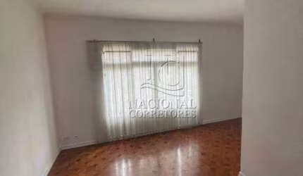 Casa à venda, 2 quartos, 1 vaga, Osvaldo Cruz - São Caetano do Sul/SP
