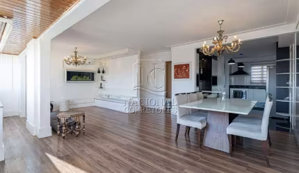 Apartamento para aluguel, 3 quartos, 3 suítes, 2 vagas, Centro - Santo André/SP