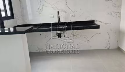 Apartamento à venda, 2 quartos, 1 suíte, 1 vaga, Vila Floresta - Santo André/SP