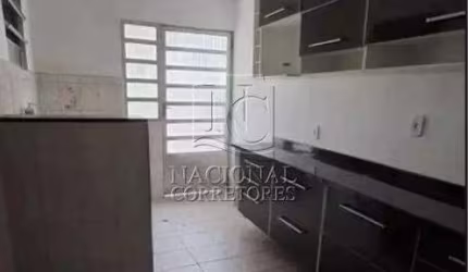 Casa à venda 243m² de área útil - Vila Vitória - Santo André/SP.