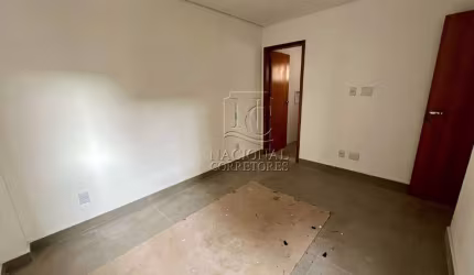 Apartamento Sem Condomínio à venda, 2 quartos, 1 suíte, 1 vaga, Vila Camilópolis - Santo André/SP