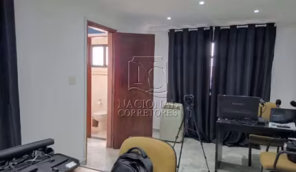 Sala à venda, 1 vaga, Parque Marajoara - Santo André/SP